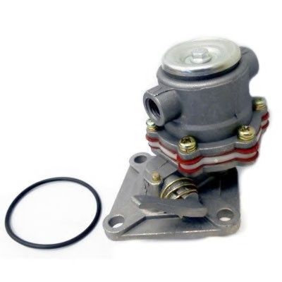 Pompa combustibil FIAT DUCATO platou / sasiu (290) (1989 - 1994) MEAT & DORIA PON129 piesa NOUA