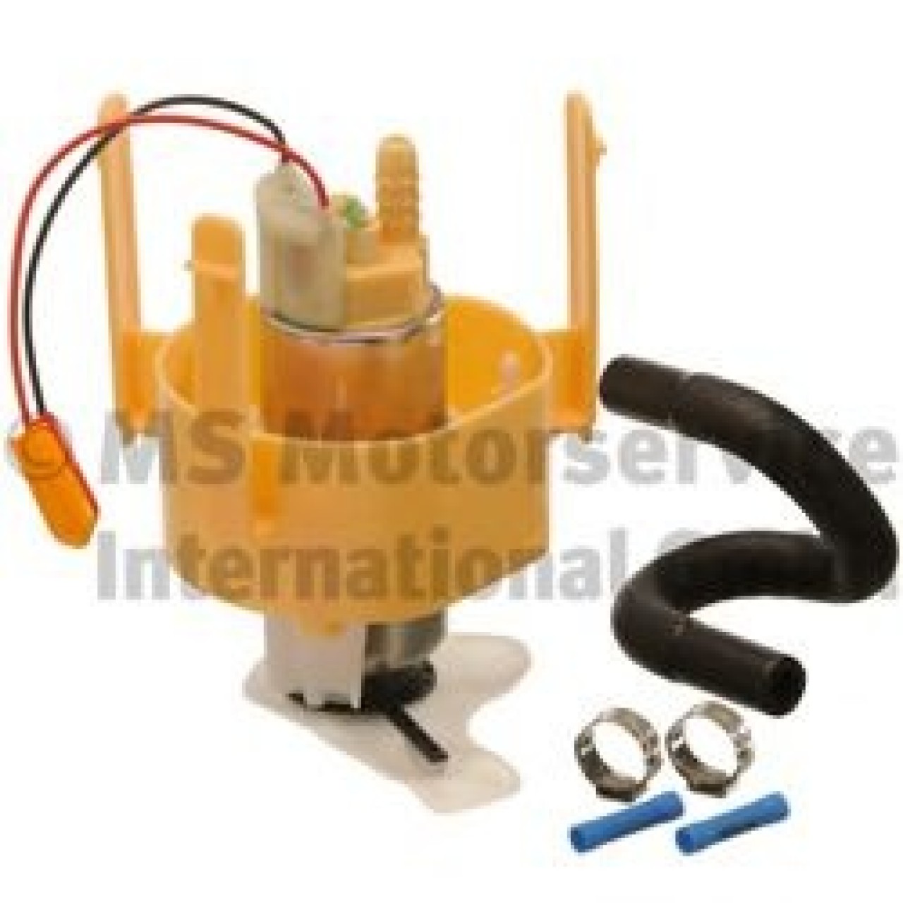 Pompa combustibil FIAT IDEA (350) (2003 - 2016) PIERBURG 7.02701.55.0 piesa NOUA