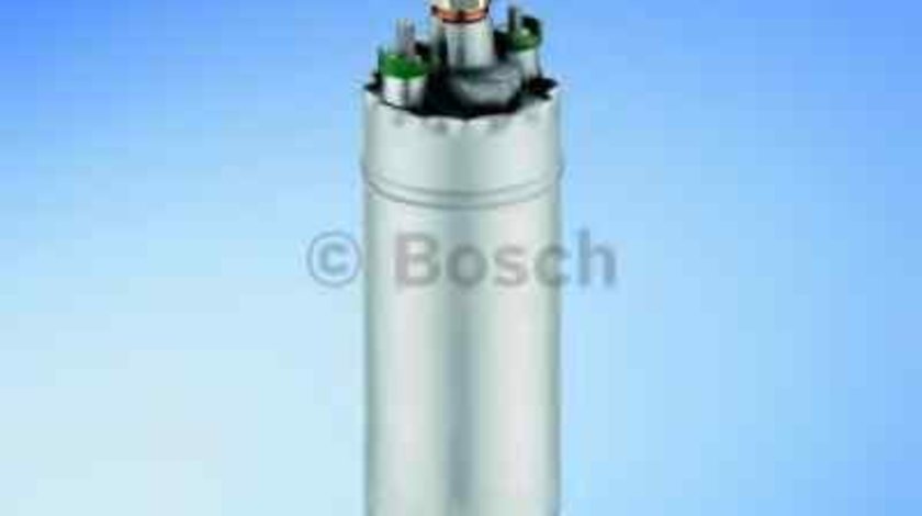Pompa combustibil FIAT PALIO 178BX BOSCH 0 580 464 090