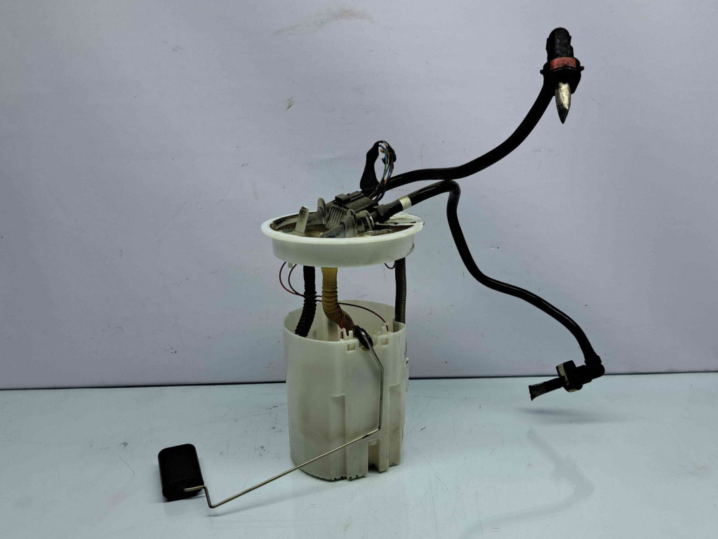 Pompa combustibil Ford C-Max 2 [Fabr 2010-2015] AV61-9275-BC 2.0 TDCI C20DD0 2.0 TDCI C20DD0 110KW / 150CP