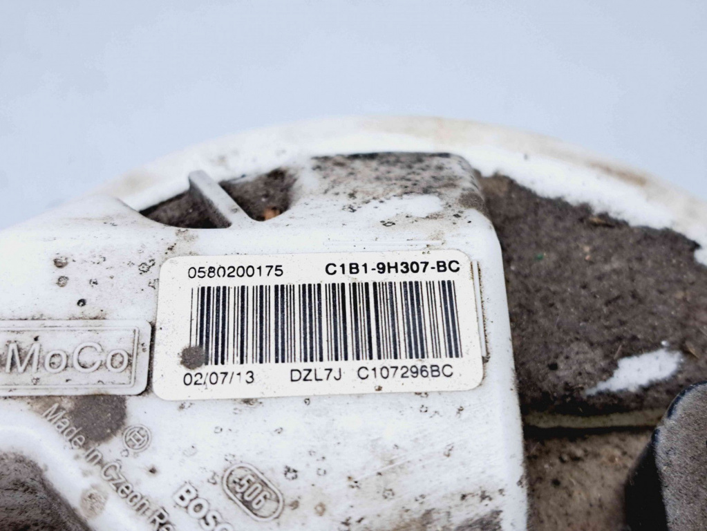 Pompa combustibil Ford Fiesta 6 [Fabr 2008-2019] C1B1-9H307-BC 1.25 B 1.25 B 44KW / 60CP