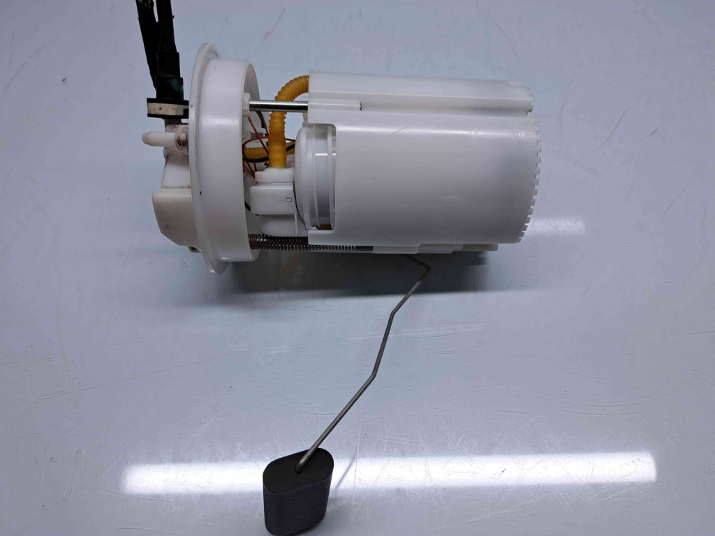 Pompa combustibil Ford Fiesta 8 [Fabr 2017-2025] C1B1-9H307-AF 1.0 Benz M1JE 88KW / 120CP