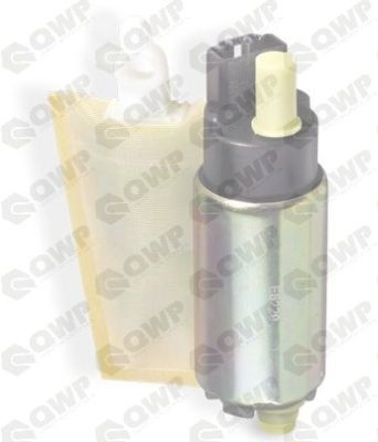 Pompa combustibil FORD FIESTA IV (JA, JB) (1995 - 2002) QWP WFP103 piesa NOUA