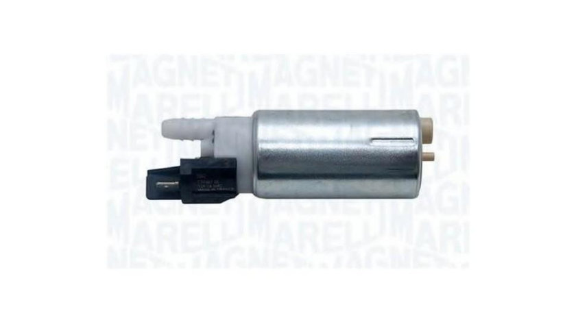 Pompa combustibil Ford FIESTA Mk III (GFJ) 1989-1997 #2 19750058400