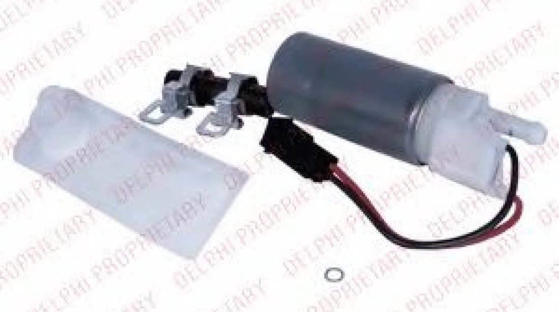 Pompa combustibil FORD FIESTA V (JH, JD) (2001 - 2010) DELPHI FE10300-12B1 piesa NOUA