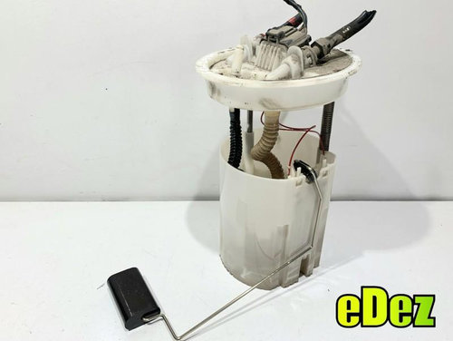 Pompa combustibil Ford Focus 3 (2011-2015) 1.6 tdci T1DB 115 cp AV61-9275-BC