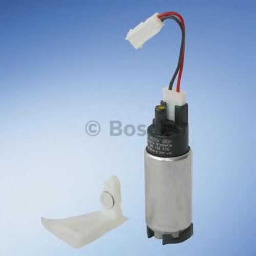 Pompa combustibil FORD FOCUS Combi (DNW) (1999 - 2007) BOSCH F 000 TE1 54R piesa NOUA