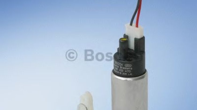 Pompa combustibil FORD FOCUS Combi (DNW) (1999 - 2007) BOSCH F 000 TE1 54R piesa NOUA