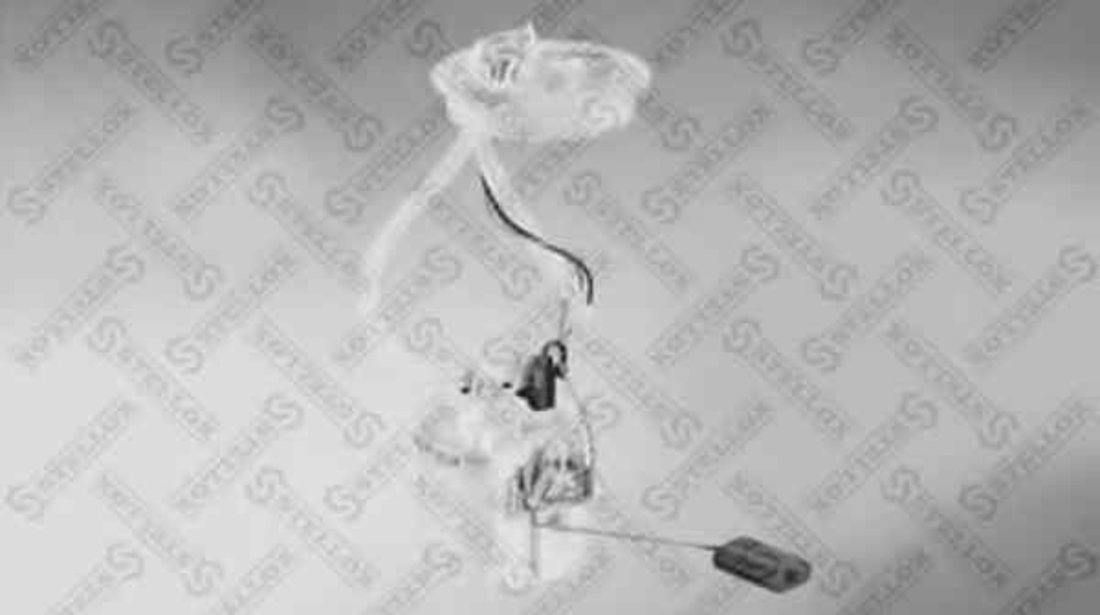 Pompa combustibil FORD FOCUS II Cabriolet ENGITECH ENT100077