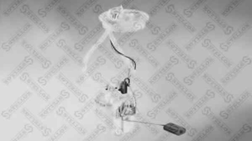 Pompa combustibil FORD FOCUS II Cabriolet ENGITECH ENT100077