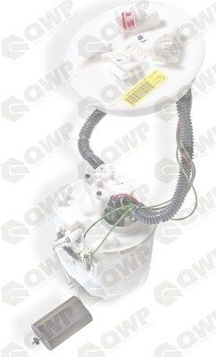 Pompa combustibil FORD FOCUS Limuzina (DFW) (1999 - 2007) QWP WFP133 piesa NOUA