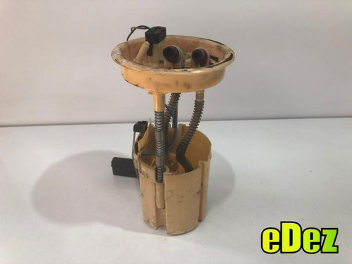 Pompa combustibil Ford Mondeo (2007-2014) [MK4] 2.0 tdi a2c53255288