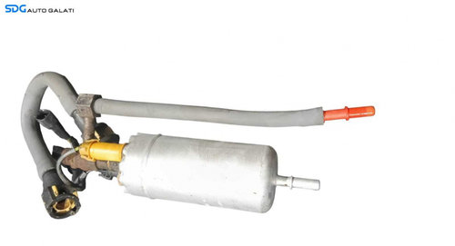Pompa Combustibil Ford Mondeo 3 2.0 D6BA HJBA HJBC HJBB HJBE D5BA SDBA 2000 - 2007 Cod 1S7U-9350-AA ...