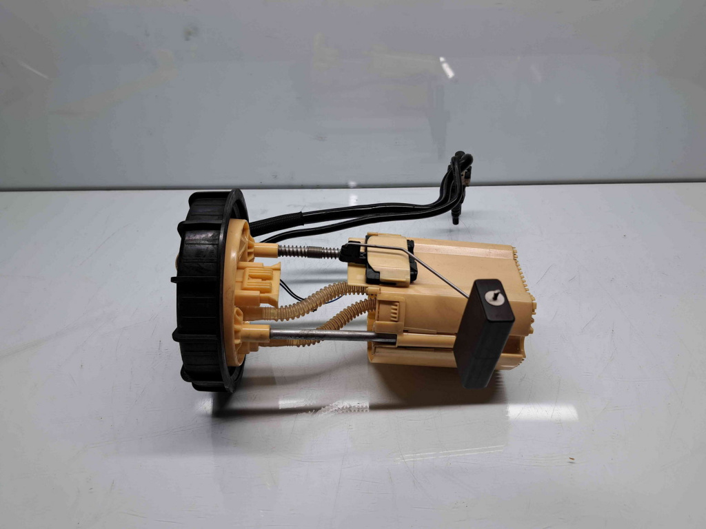 Pompa combustibil Ford S-Max 1 [Fabr 2006-2014] OEM 2.0 TDI G6DA 105KW / 143CP
