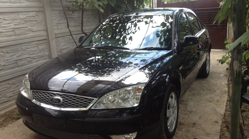 POMPA COMBUSTIBIL FORD