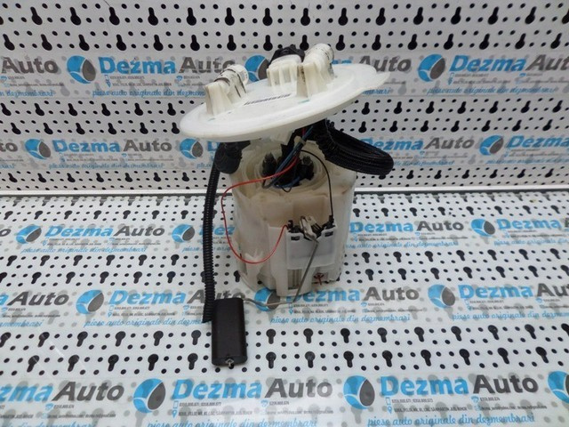 Pompa combustibil GM13129984, Opel Zafira Van, 1.9cdti