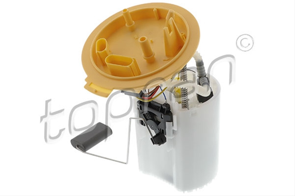 Pompa Combustibil Hans Pries Topran Seat 630 679