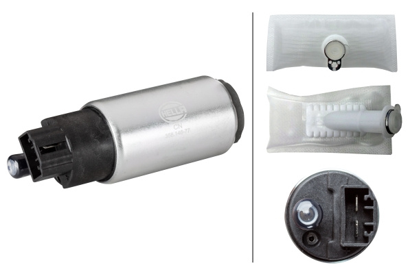 Pompa Combustibil Hella Honda Accord 6 1998-2002 8TF 358 146-771