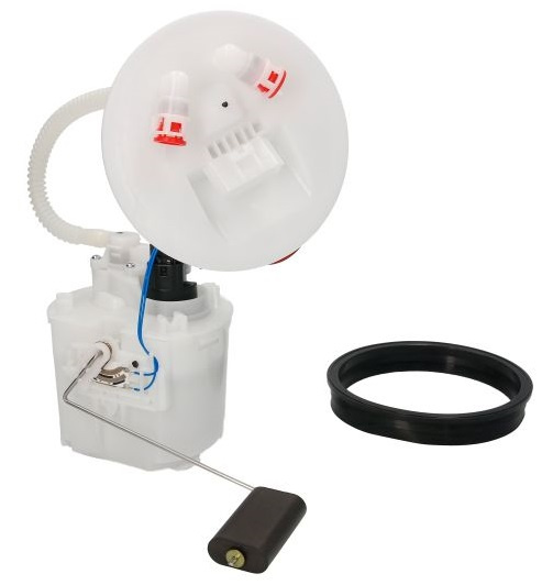 Pompa Combustibil Hella Jaguar X-Type 2002-2009 8TF358 106-221