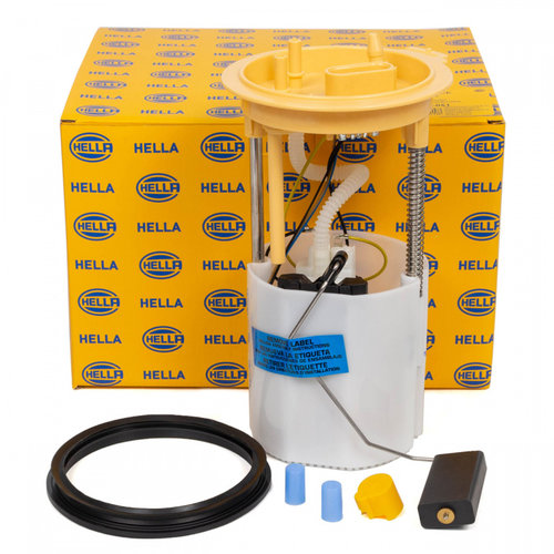 Pompa Combustibil Hella Volkswagen Eos 1F7, 1F8 2006-2015 8TF 358 106-051