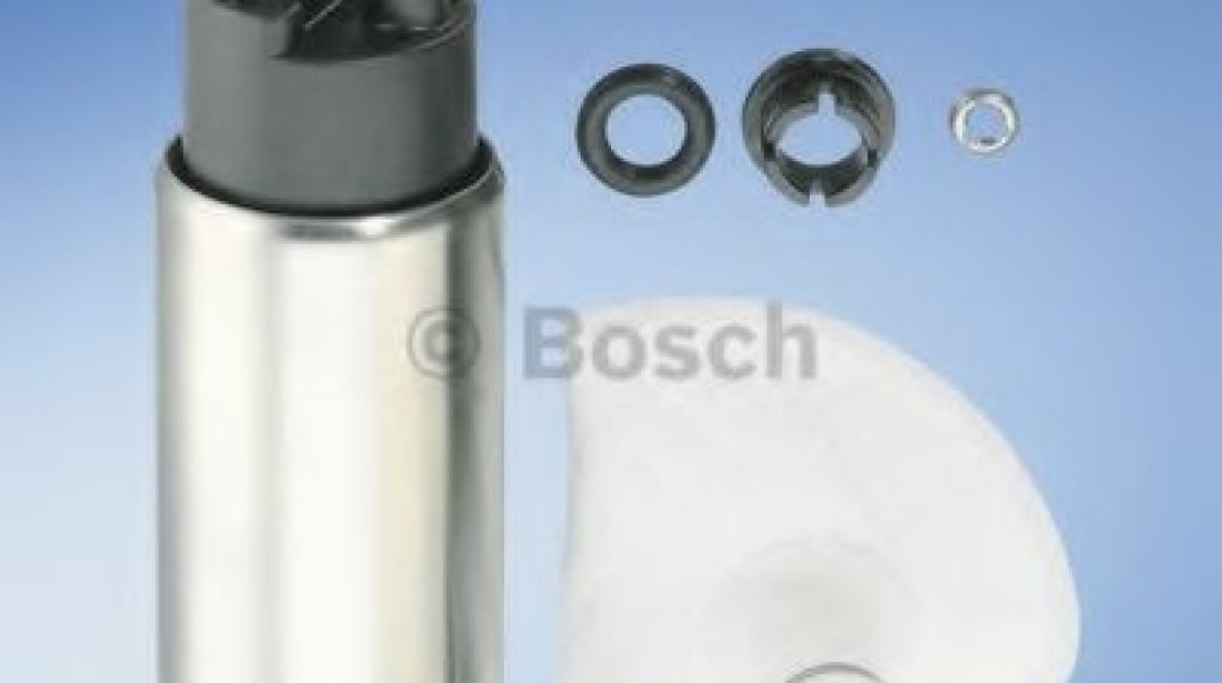 Pompa combustibil HONDA CR-V I (RD) (1995 - 2002) BOSCH 0 986 580 937 piesa NOUA