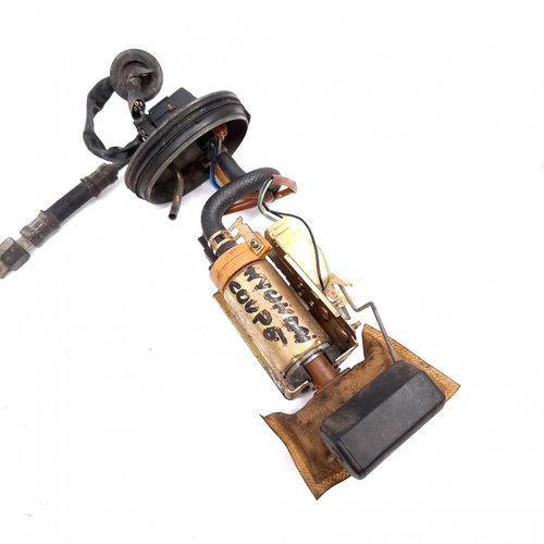Pompa Combustibil Hyundai Coupe (Gk) 2002-2009 1.6 16V Benzina