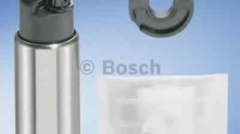 Pompa combustibil HYUNDAI H-1 Travel TQ BOSCH 0 986 580 908