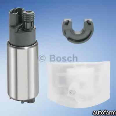 Pompa combustibil HYUNDAI ix20 JC BOSCH 