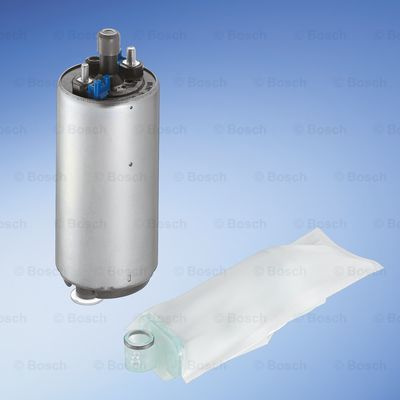 Pompa combustibil in rezervor combustibil (0986580029 BOSCH) MAZDA