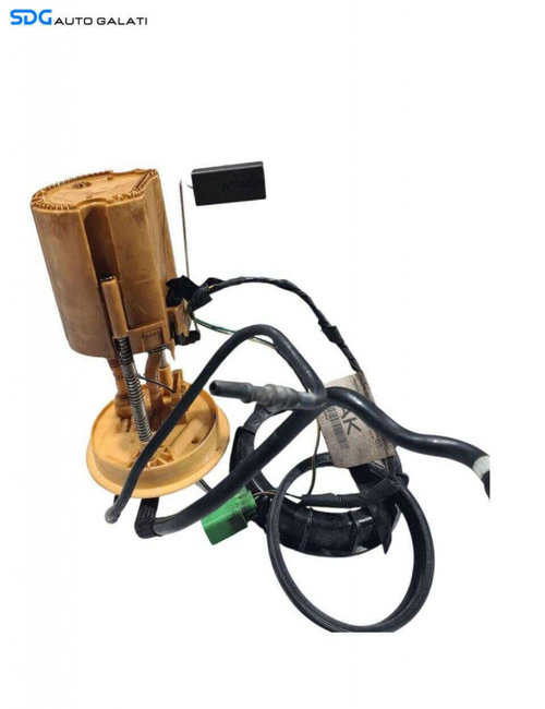 Pompa Combustibil Injectie Motorina Diesel cu Senzor Sonda Litrometrica Rezervor Ford Mondeo MK4 2.0...