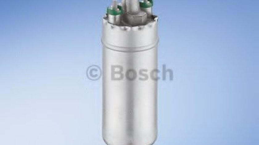 Pompa combustibil IVECO DAILY IV autobasculanta (2006 - 2011) BOSCH 0 580 464 103 piesa NOUA