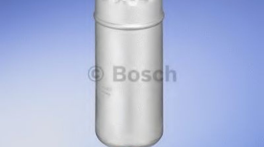 Pompa combustibil IVECO DAILY IV autobasculanta (2006 - 2011) BOSCH 0 580 464 116 piesa NOUA