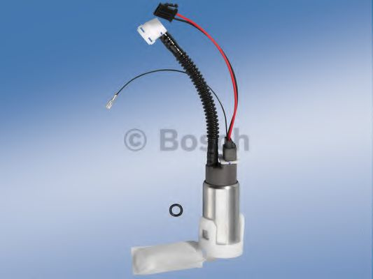 Pompa combustibil KIA RIO III (UB) (2011 - 2016) BOSCH 1 987 580 011 piesa NOUA