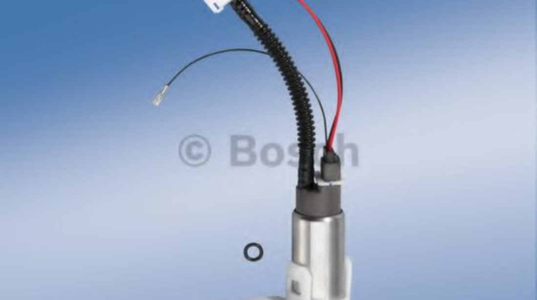 Pompa combustibil KIA RIO III (UB) (2011 - 2016) BOSCH 1 987 580 011 piesa NOUA