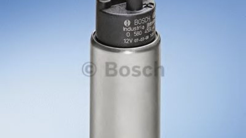 Pompa combustibil KIA SORENTO I (JC) (2002 - 2009) BOSCH 0 580 454 094 piesa NOUA