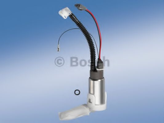 Pompa combustibil KIA SPORTAGE (SL) (2009 - 2016) BOSCH 1 987 580 003 piesa NOUA