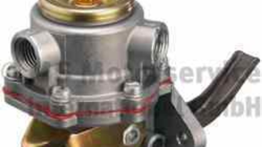 Pompa combustibil MAN M 90 PIERBURG 7.02242.07.0
