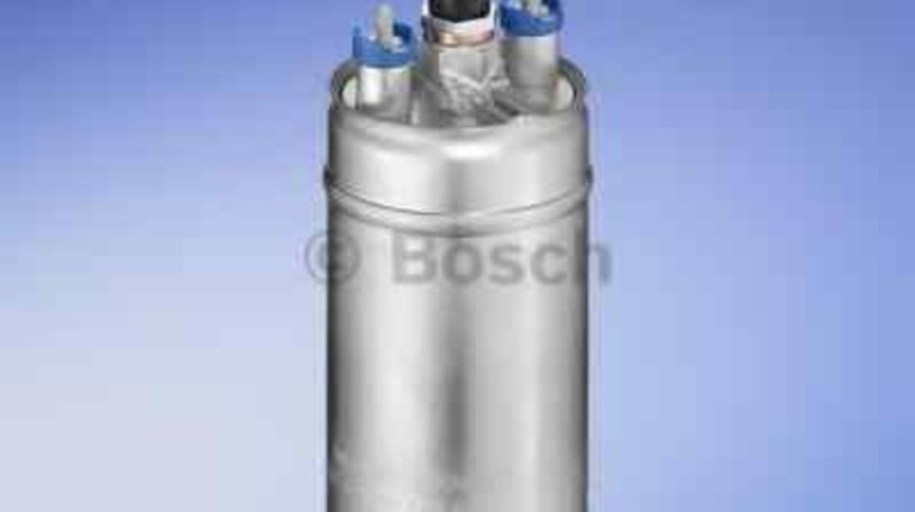 Pompa combustibil MAN NL BOSCH 9 580 234 005