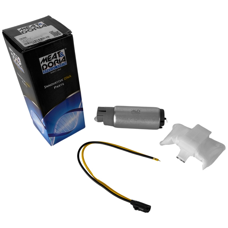 Pompa Combustibil Meat&amp;Doria Mitsubishi Colt 5 2000-2003 76385
