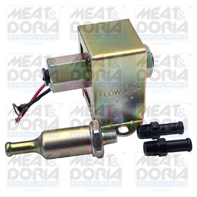 Pompa Combustibil Meat & Doria 76036
