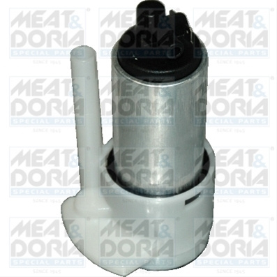 Pompa Combustibil Meat & Doria Audi 76398
