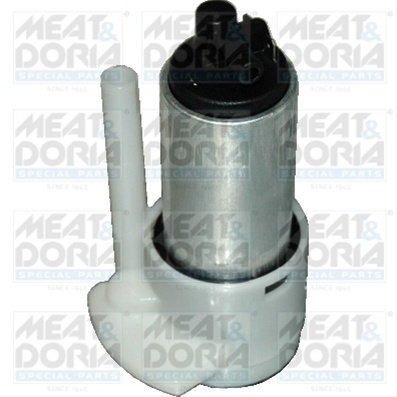 Pompa Combustibil Meat & Doria Audi 76398