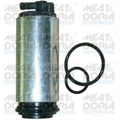 Pompa Combustibil Meat & Doria Audi 76809