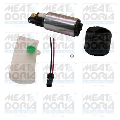 Pompa Combustibil Meat & Doria Ford 76203