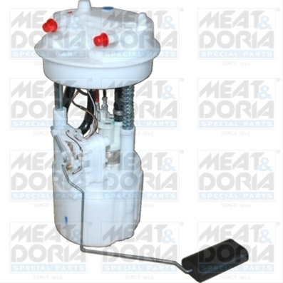 Pompa Combustibil Meat&doria Meat & Doria Alfa Romeo 76446E