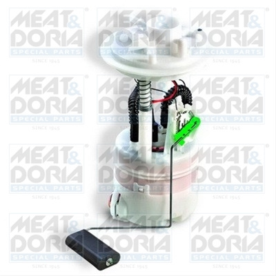 Pompa Combustibil Meat&doria Meat & Doria Alfa Romeo 76467E