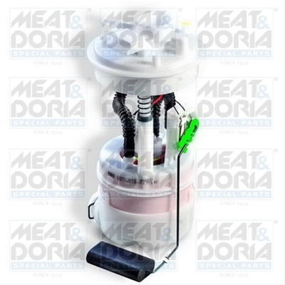Pompa Combustibil Meat&doria Meat & Doria Alfa Romeo 76542E