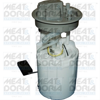 Pompa Combustibil Meat&doria Meat & Doria Audi 76880E