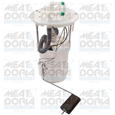 Pompa Combustibil Meat&doria Meat & Doria Dacia 77340E