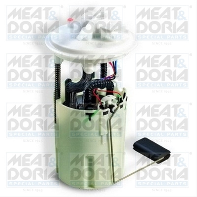 Pompa Combustibil Meat&doria Meat & Doria Lancia 76555E